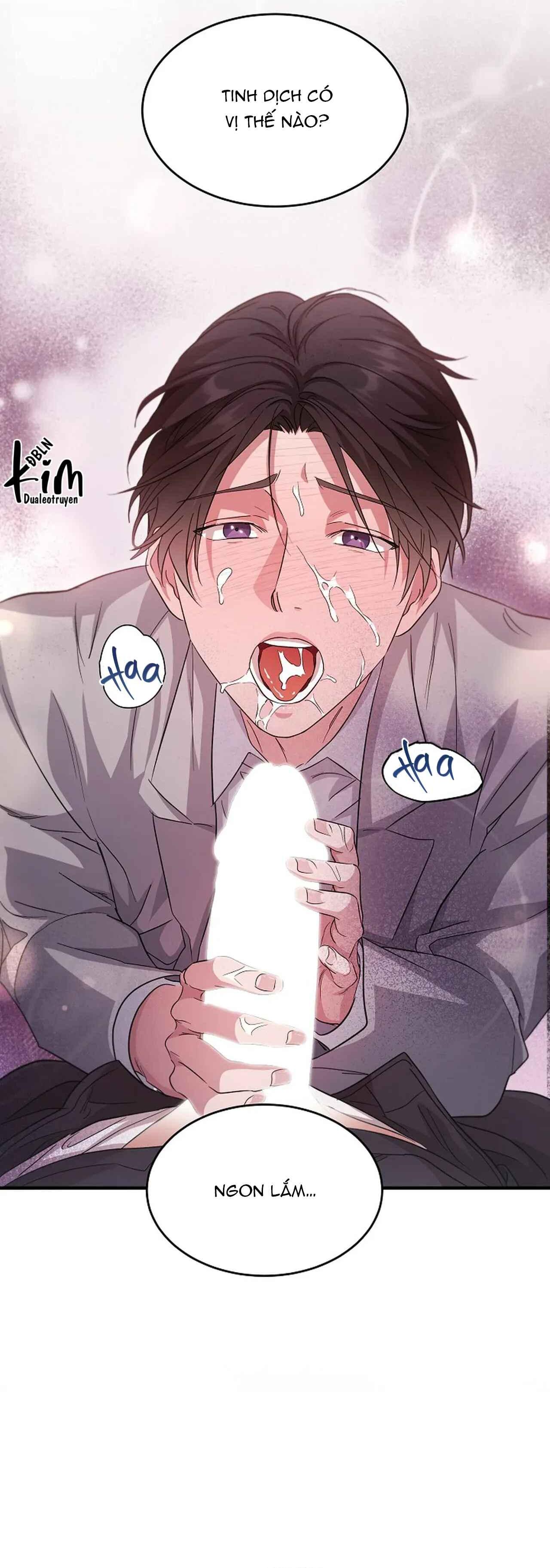 Đọc truyện RIVER OF BONDAGE - Chapter 16