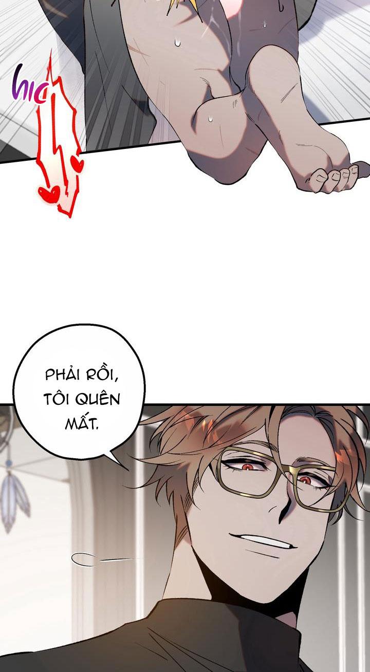 Đọc truyện BA CHÚ HEO CON - Chapter 11