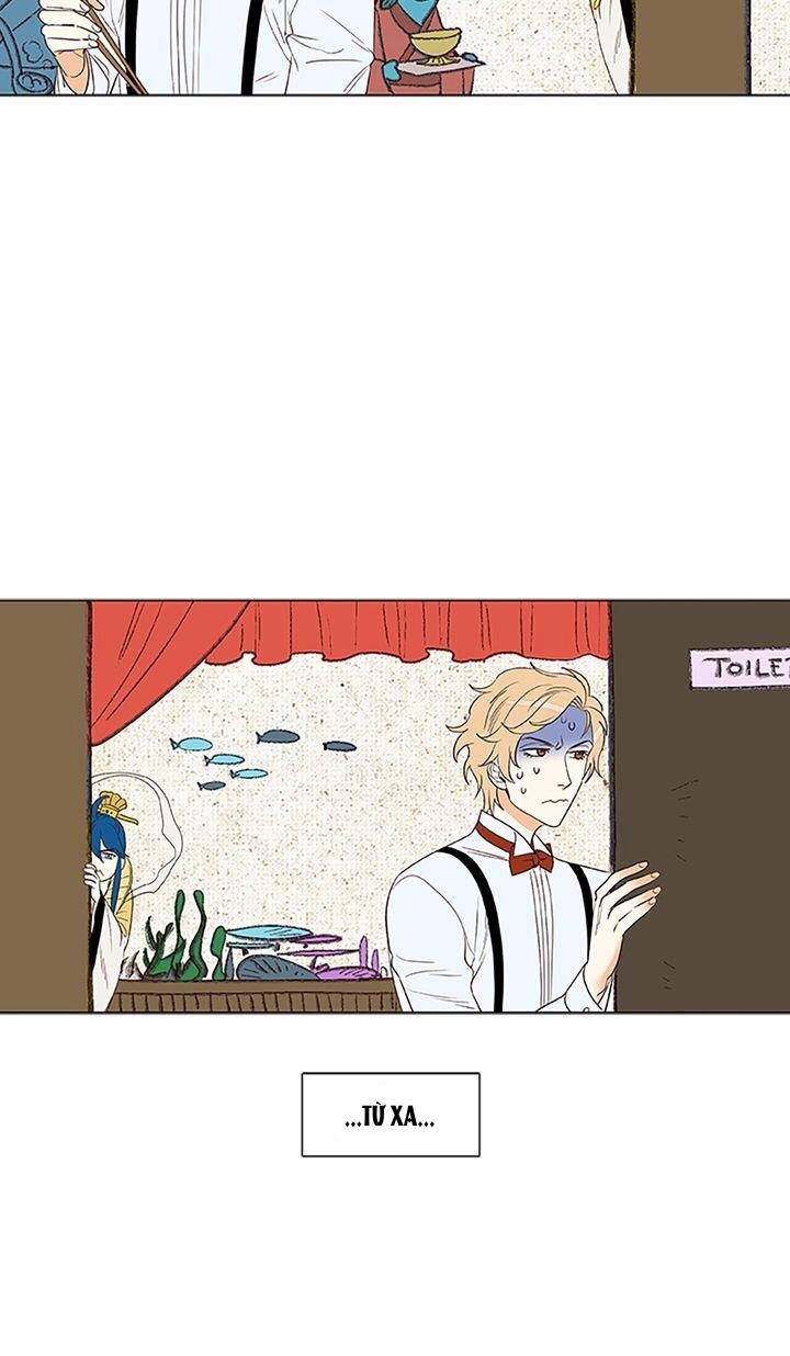 Đọc truyện [Hoàn] Rạp Chiếu Phim BL Cổ Điển - Chapter 40