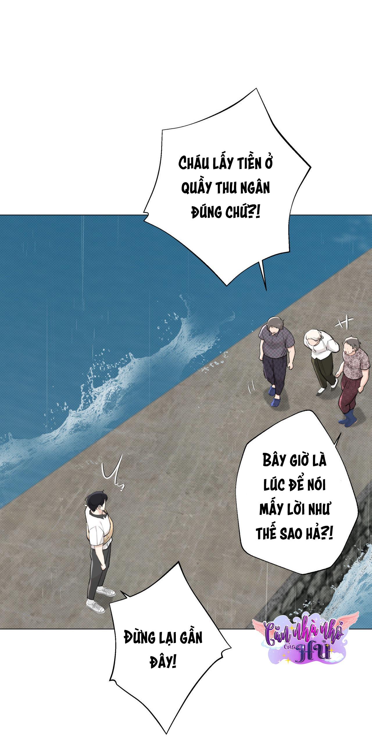 Đọc truyện 2020 - Chapter 19