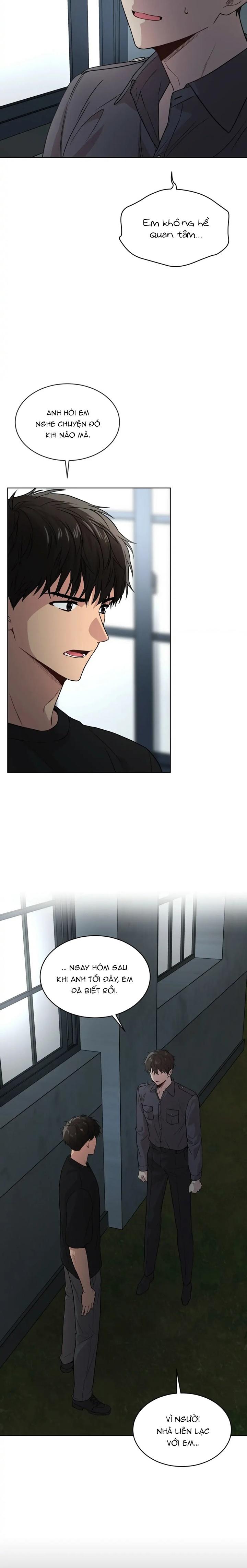 Đọc truyện Passion - Chapter 51