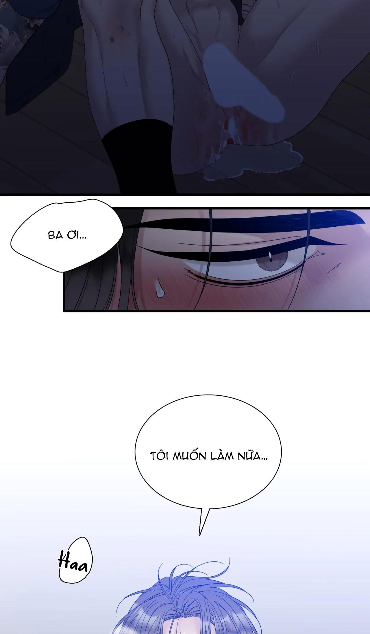 Đọc truyện TÊN RÁC RƯỞI - Chapter 70