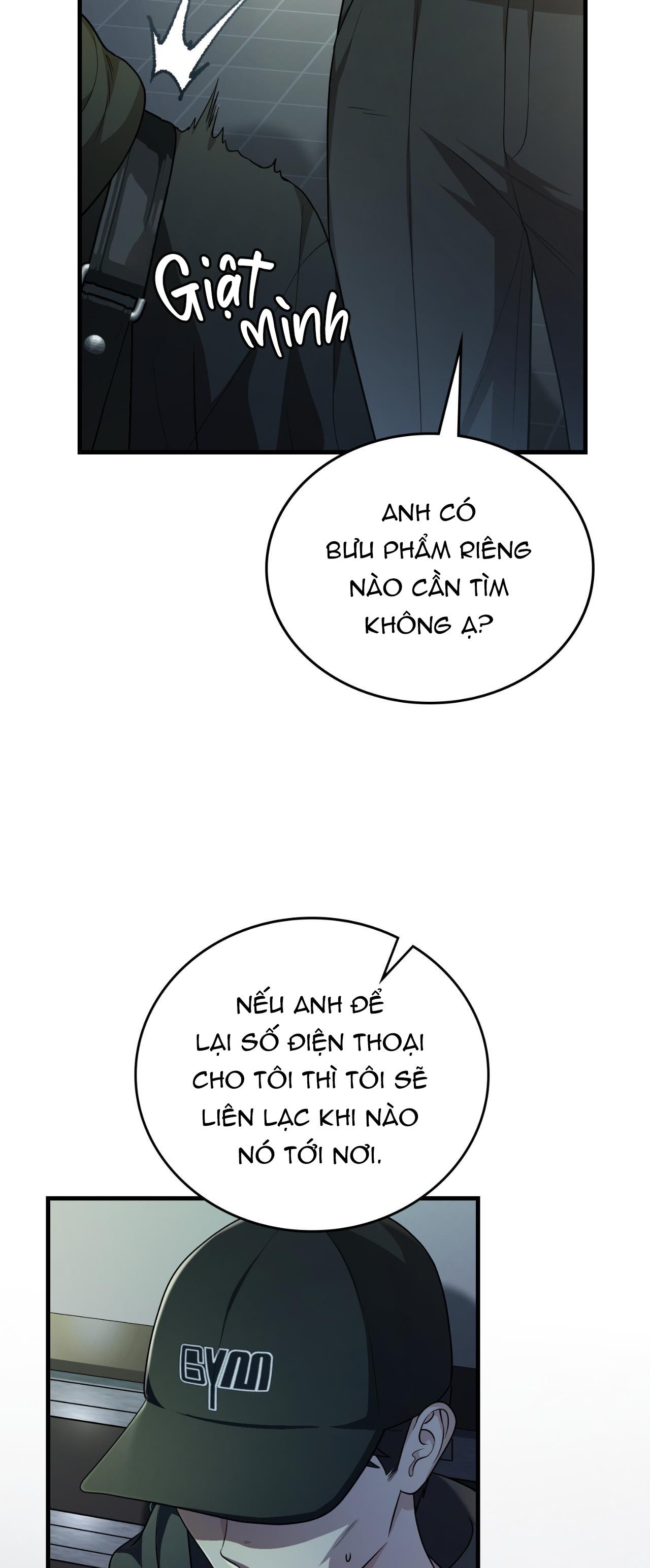 Đọc truyện Guild member - Chapter 41