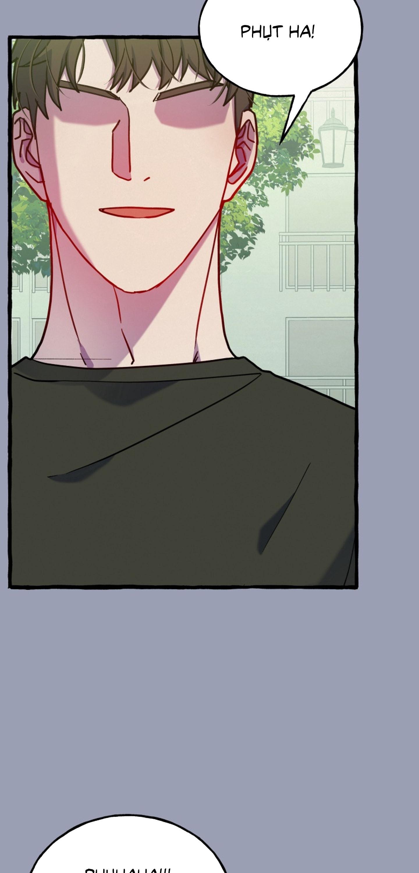 Đọc truyện Tìm phòng trọ để chữa lành - Chapter 7