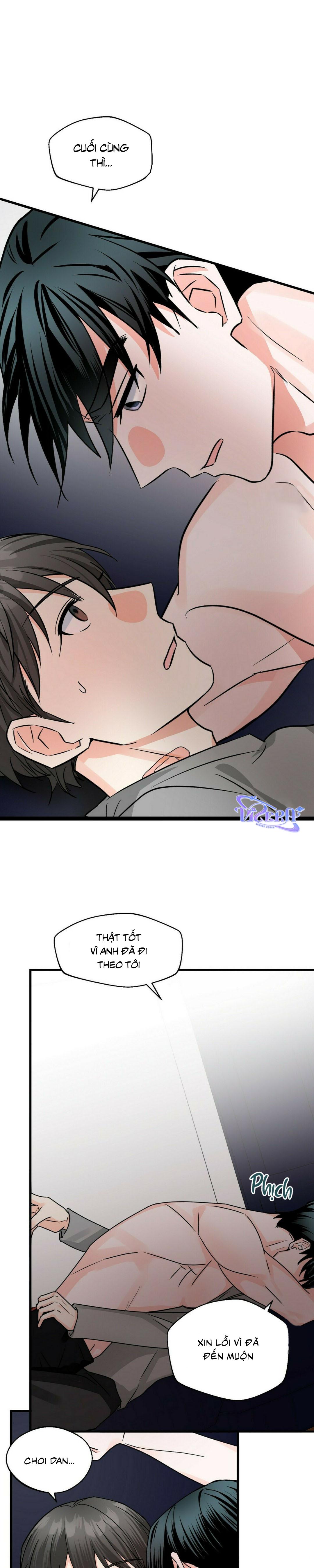 Đọc truyện Bách Dạ - Chapter 20