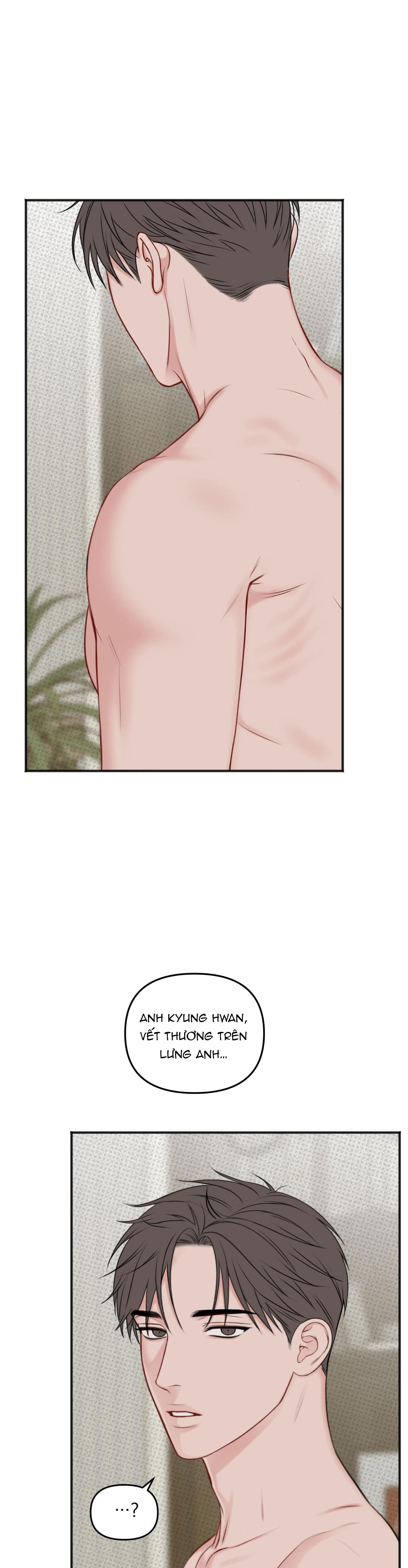 Đọc truyện BÉ XÚC TU - Chapter 11