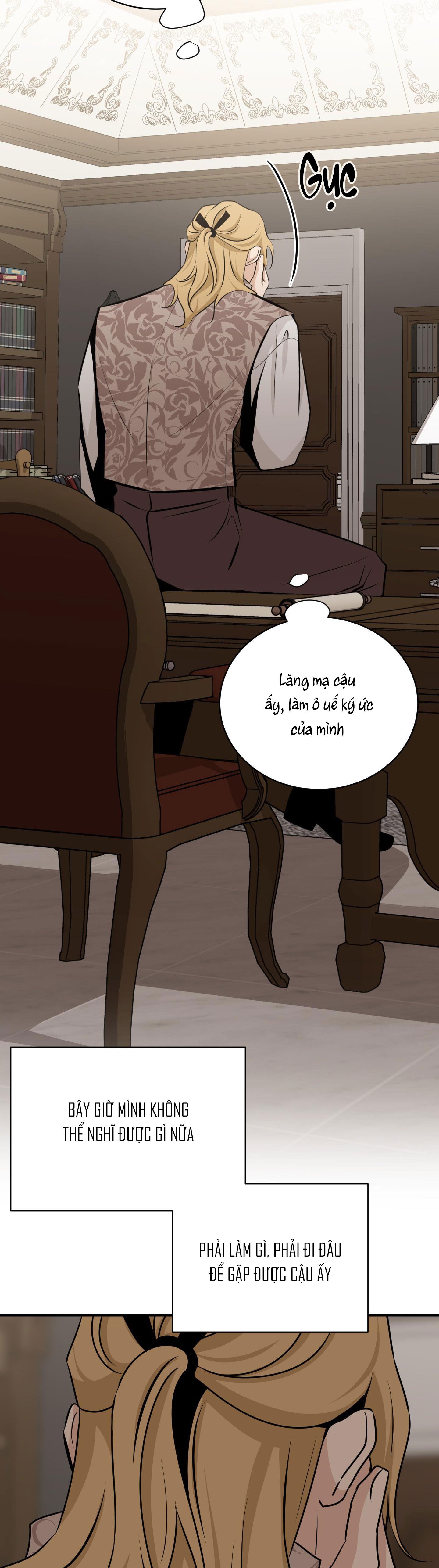 Đọc truyện LOÀI HOA KHÔNG TÊN - Chapter 13