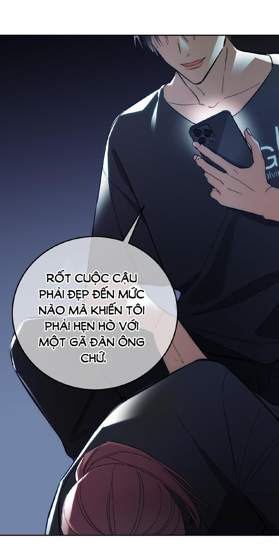 Đọc truyện PAY DAY - Chapter 4