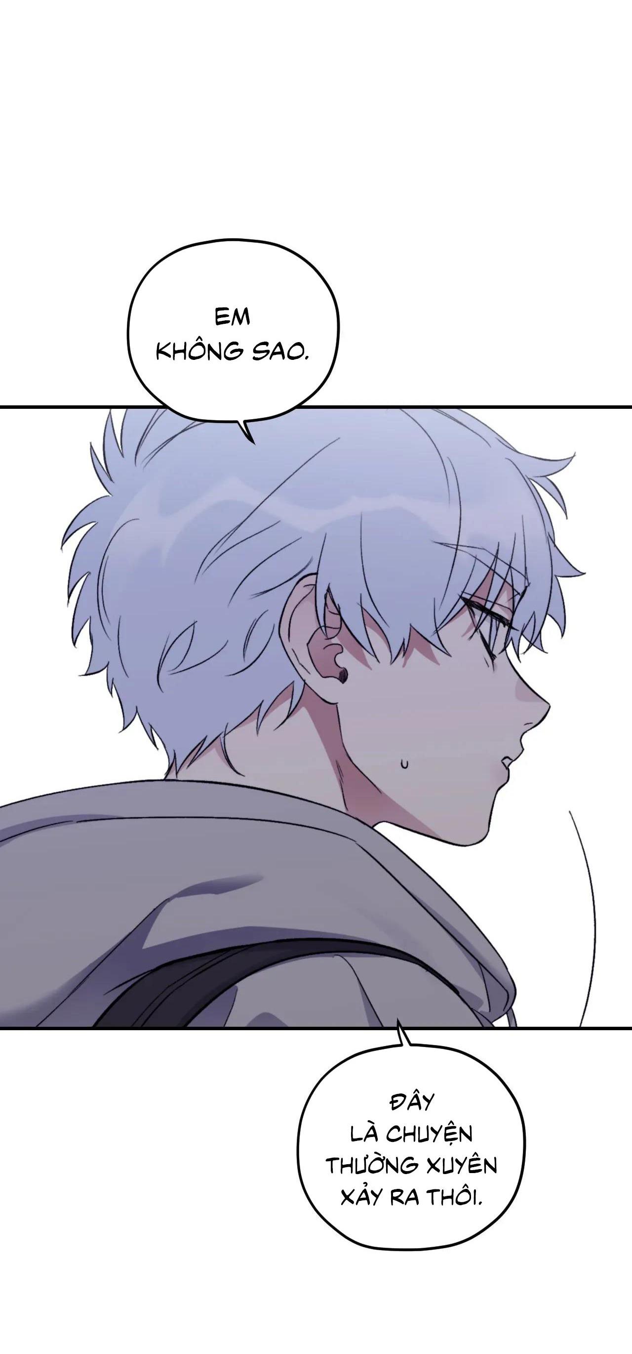 Đọc truyện Sóng Tìm Em - Chapter 77