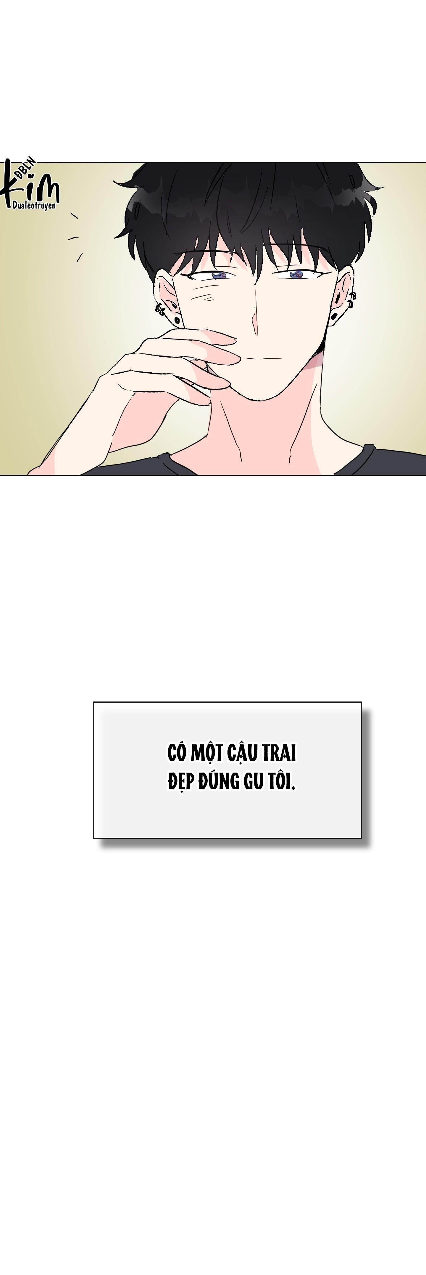 Đọc truyện BL NGẮN CHỊCH HỎNY - Chapter 48.1