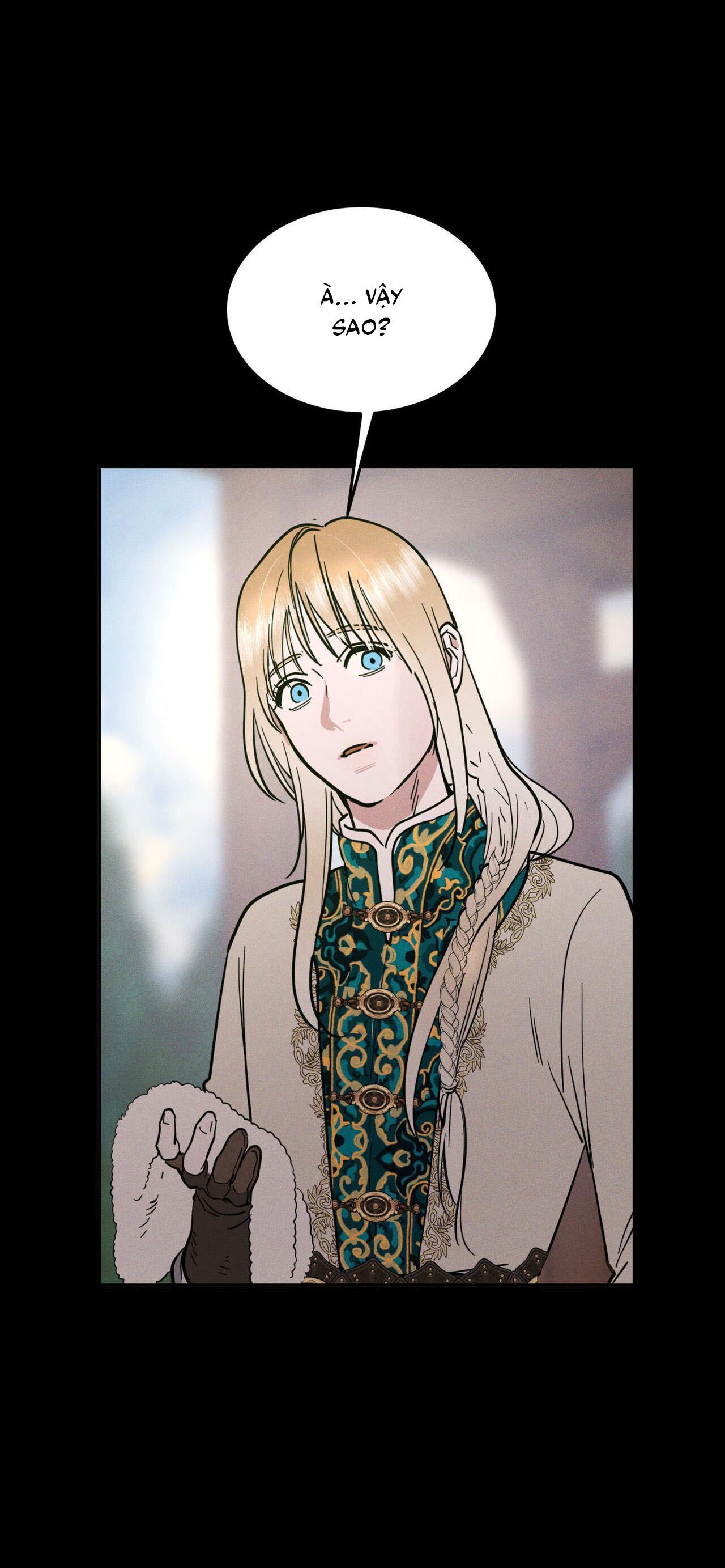 Đọc truyện  Antidote - Chapter 41