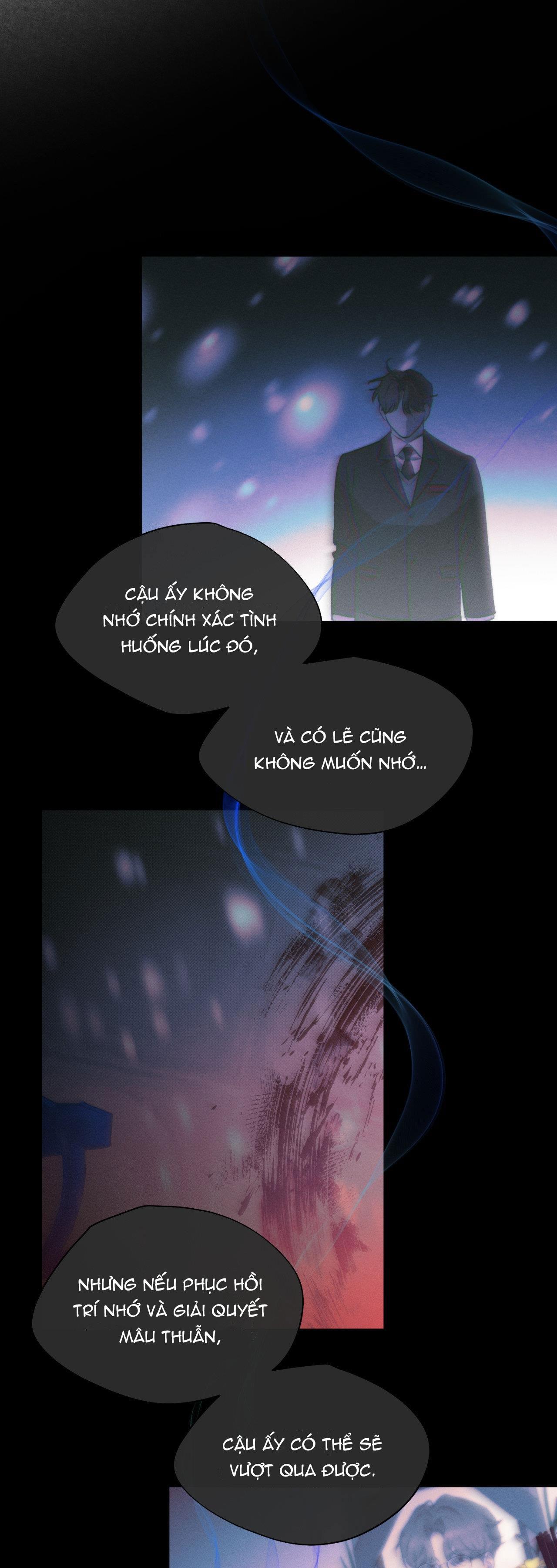 Đọc truyện STILL LOVE YOU - Chapter 9