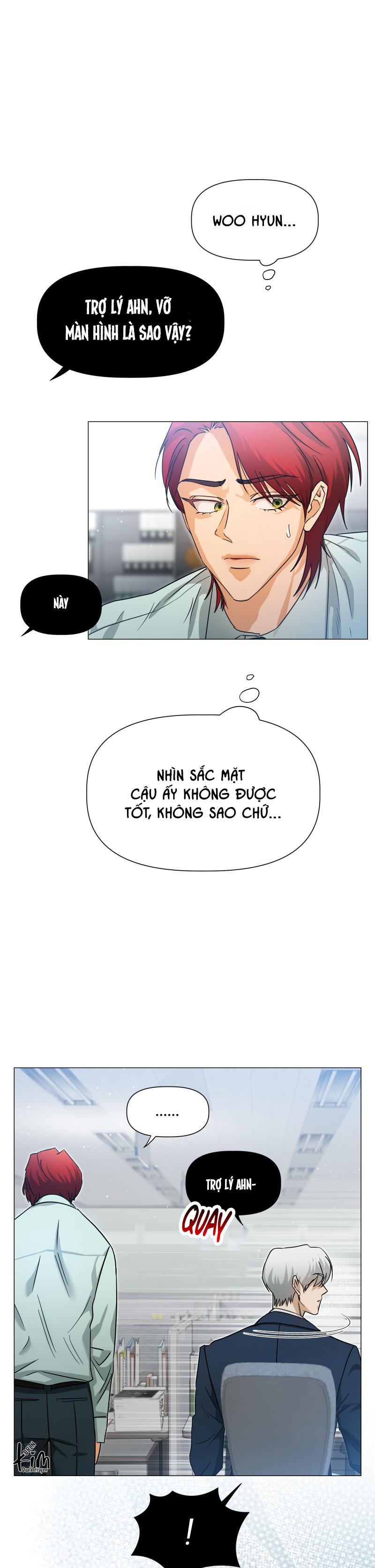 Đọc truyện TẾ PHẨM THẦN NÚI - Chapter 20