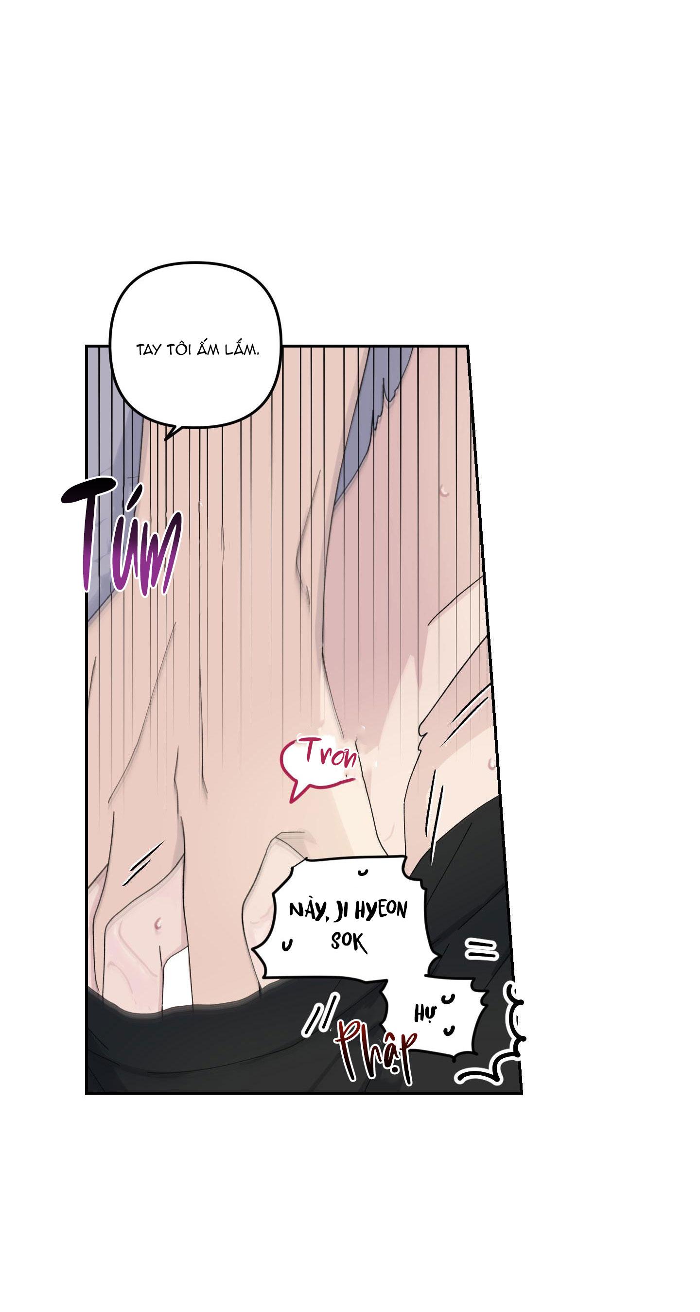 Đọc truyện NGHIỆN SEX - Chapter 9.5