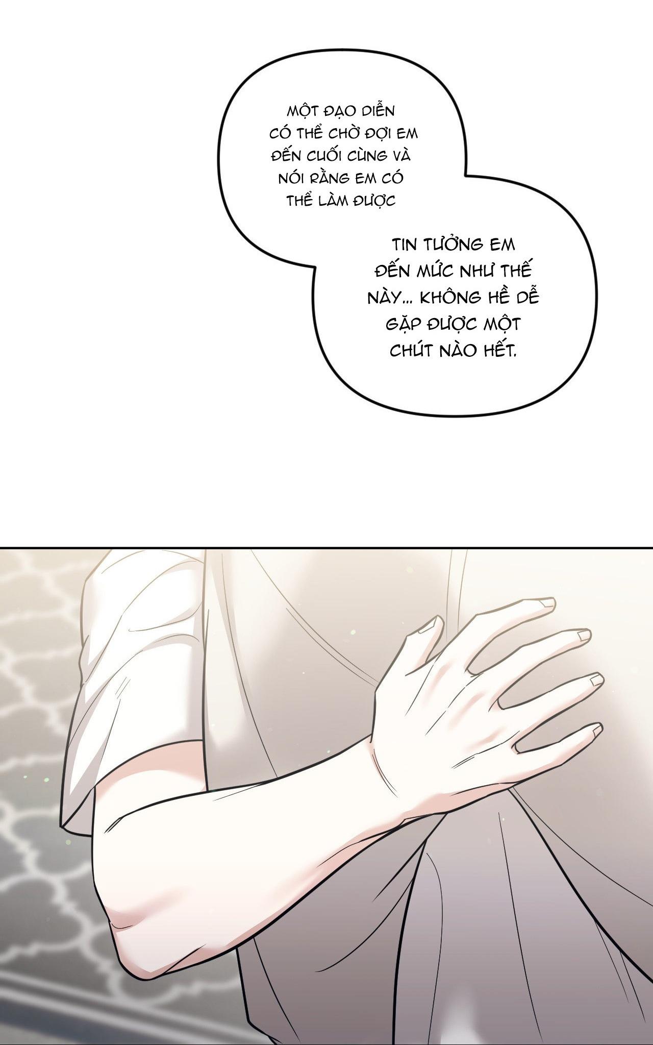 Đọc truyện HÃY HÉT LỚN OK ĐI - Chapter 26