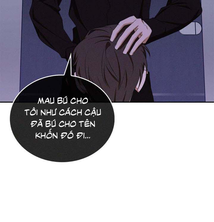 Đọc truyện Critical Point - Chapter 35