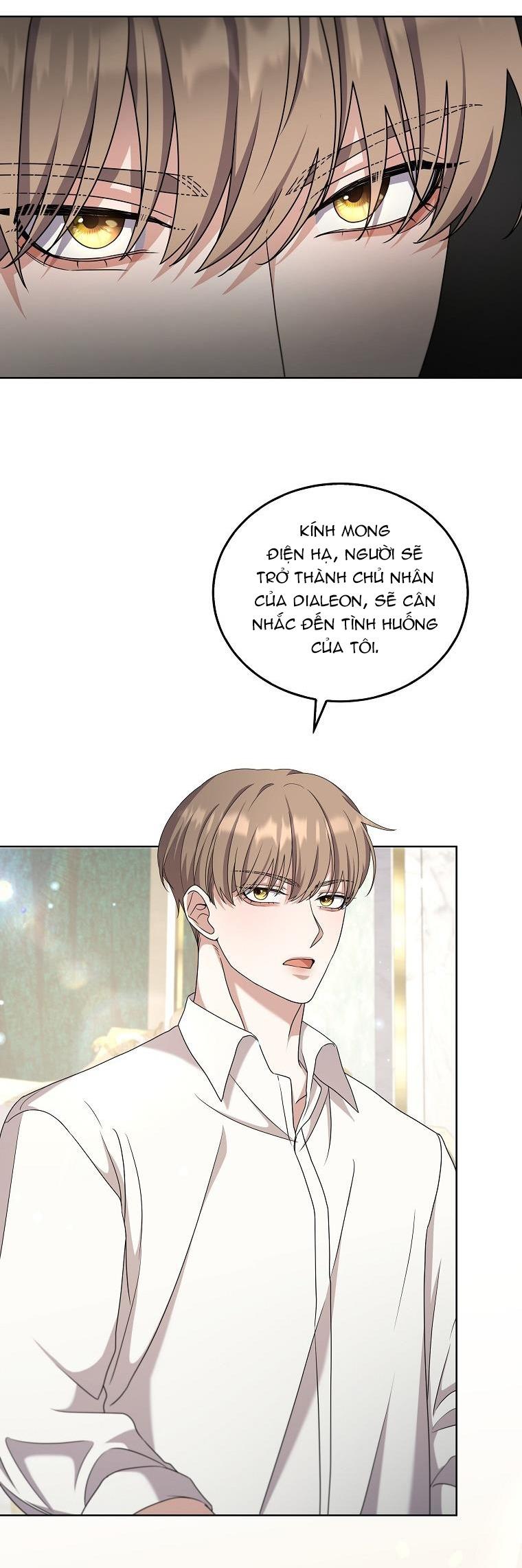 Đọc truyện OPEN THE DOOR - Chapter 26