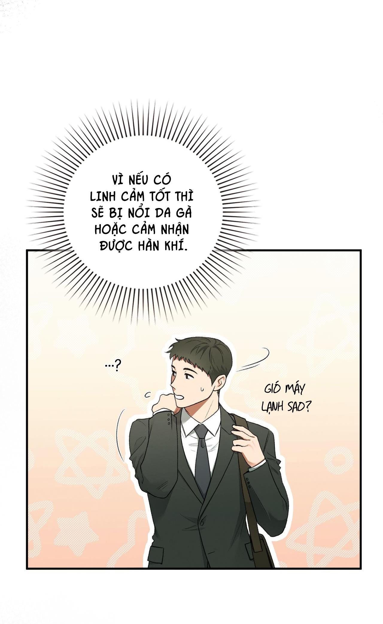 Đọc truyện SỨ GIẢ THẦN CHẾT - Chapter 5