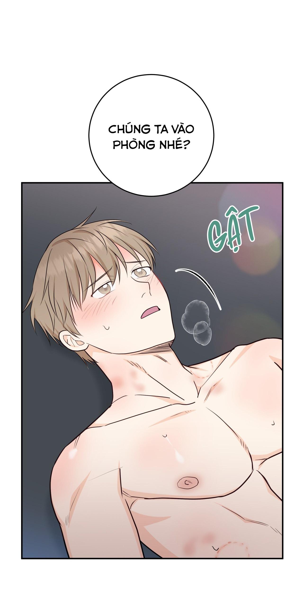 Đọc truyện VỊ NGỌT KHÔNG ĐƯỜNG (SWEET NOT SUGAR) - Chapter 54