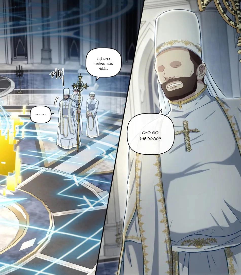 Đọc truyện Tuyển tập oneshot ụ nhẹ nhàng ụ đằm thắm - Chapter 25