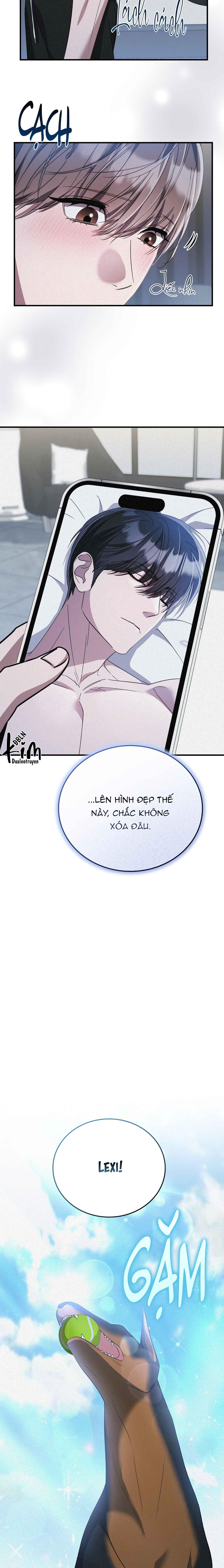 Đọc truyện VÔ HÌNH - Chapter 67