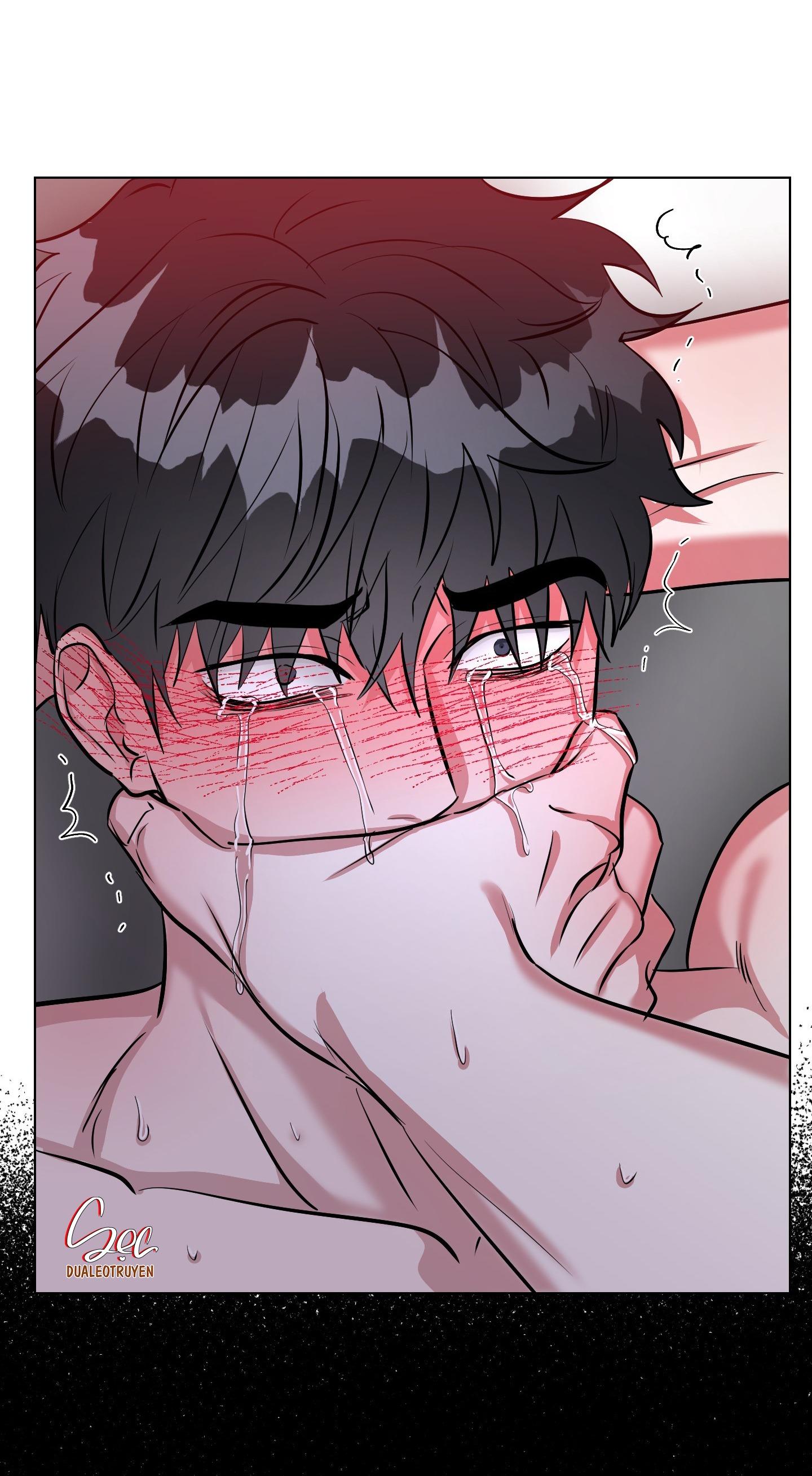 Đọc truyện VỰC RẮN - Chapter 25