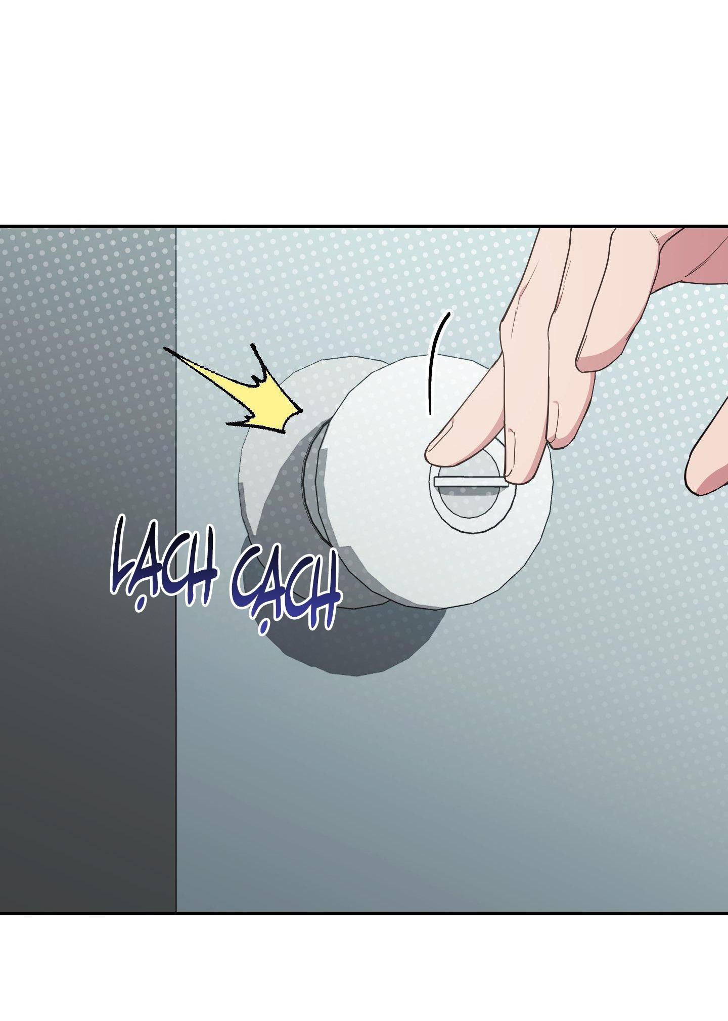 Đọc truyện BÍ MẬT CỦA BẠN GÁI - Chapter 1