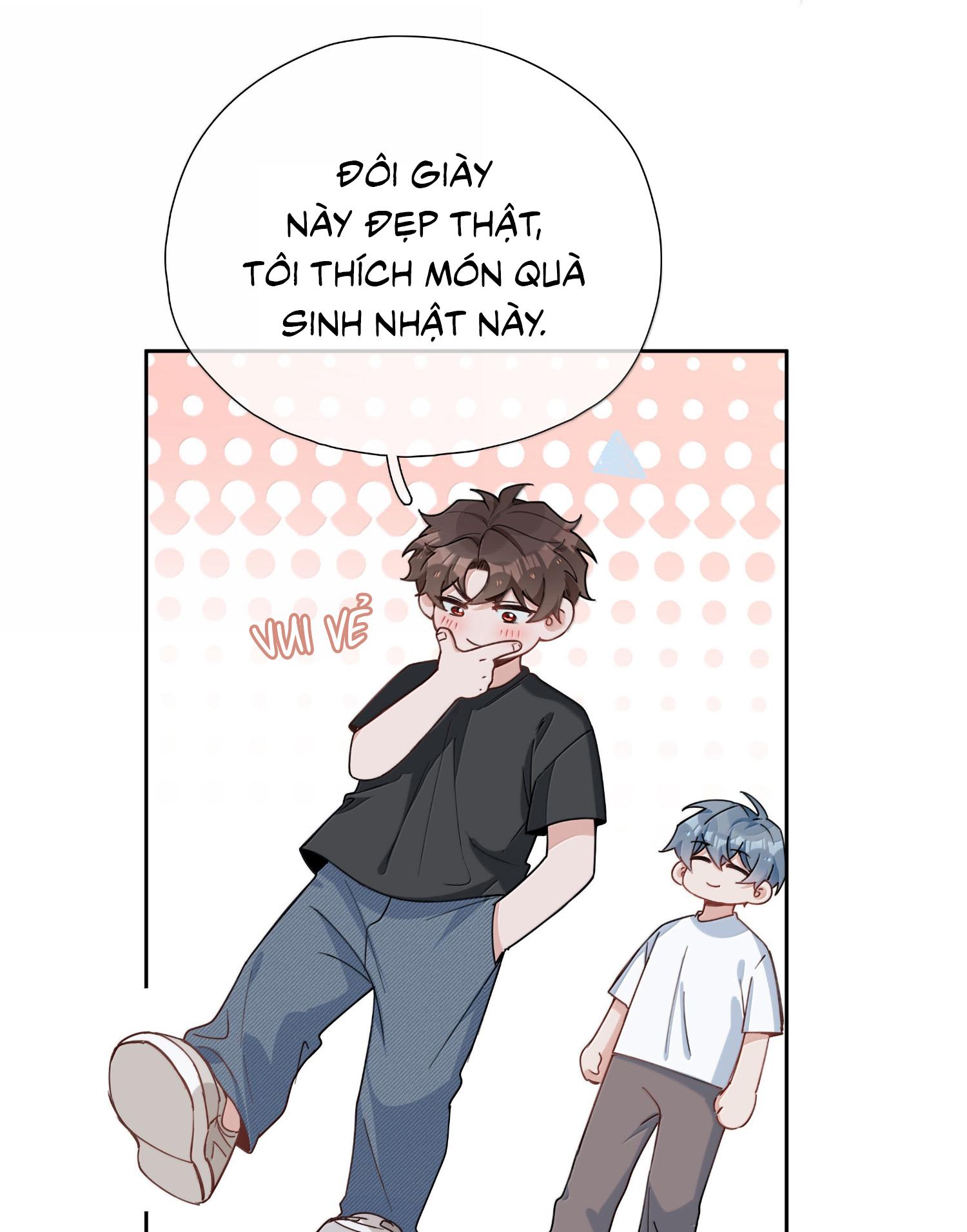 Đọc truyện Trường Cấp Ba Sơn Hải - Chapter 111