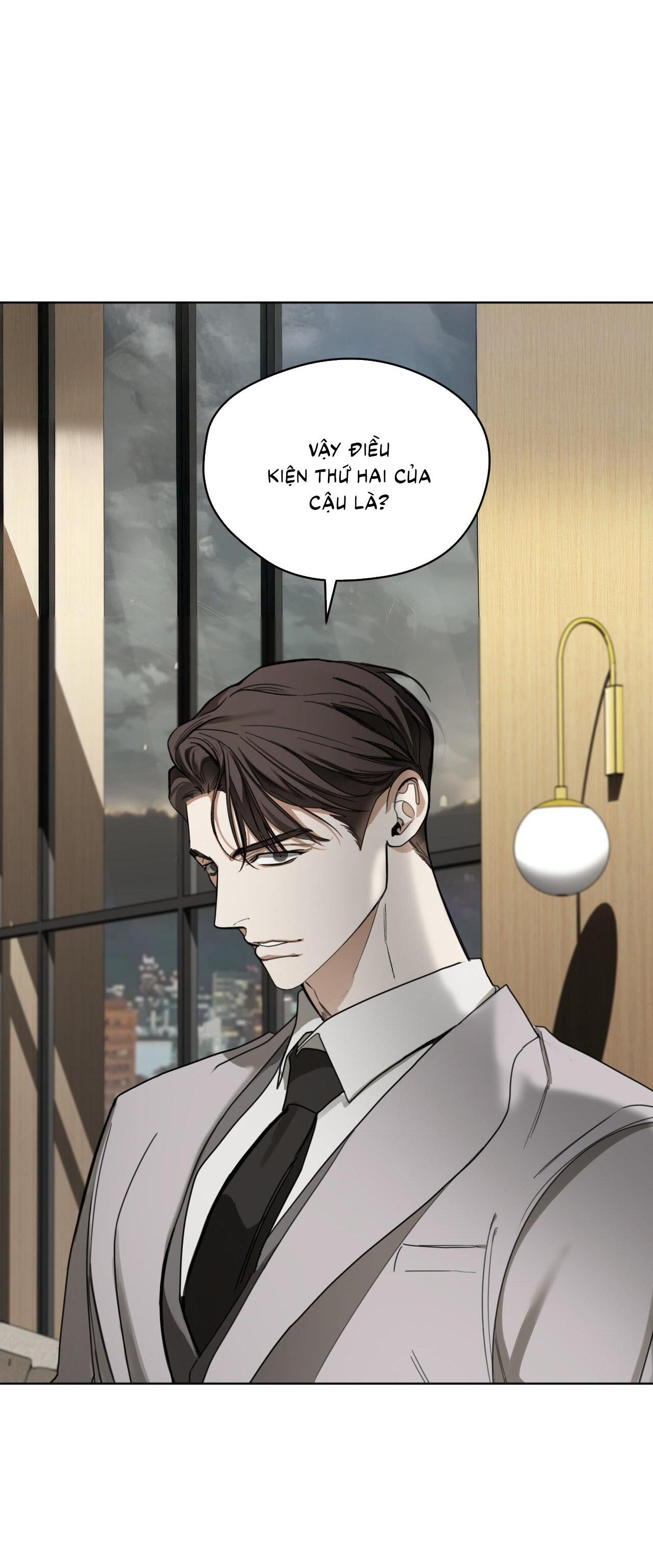 Đọc truyện  Phạm Luật - Chapter 100