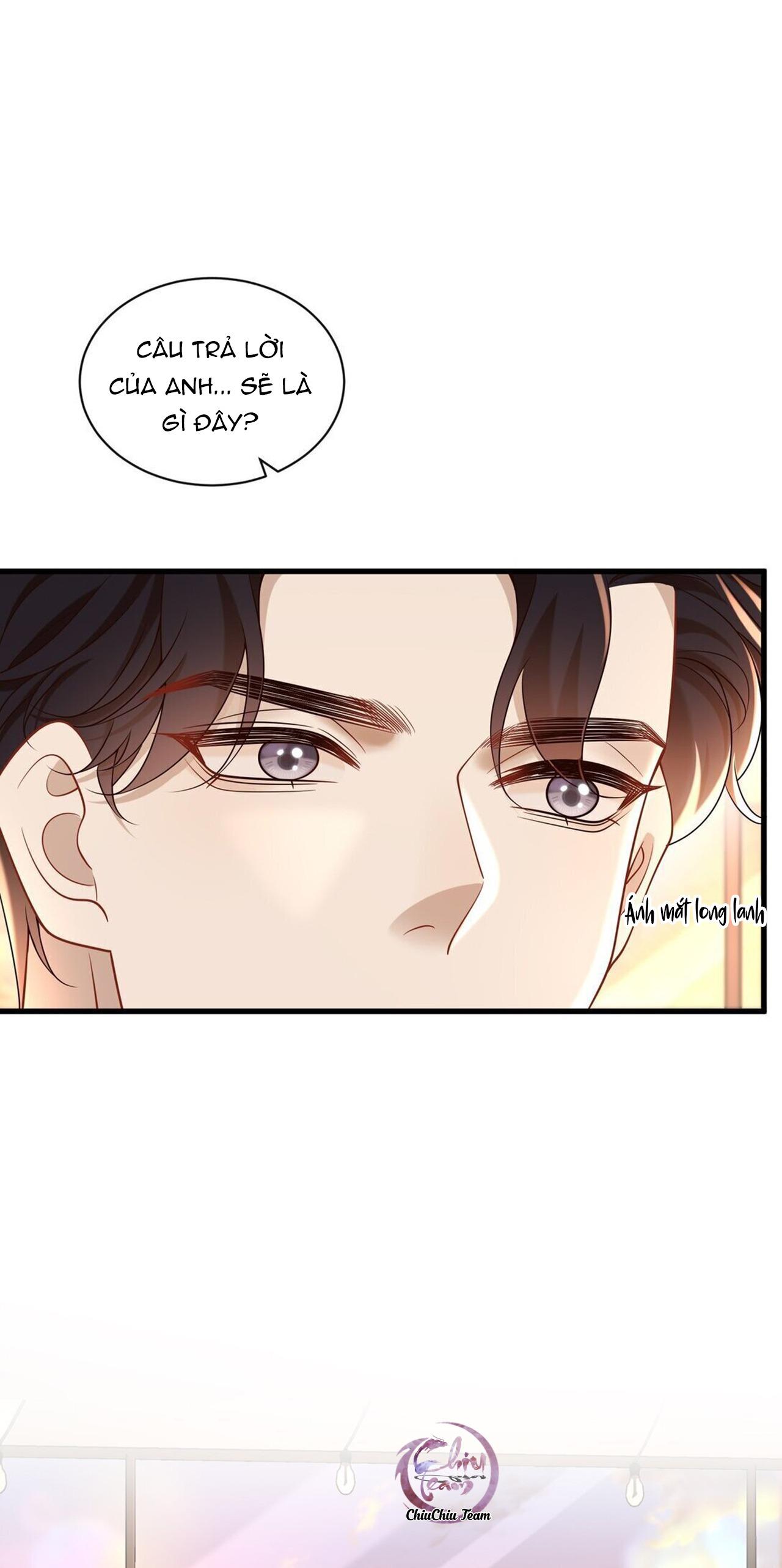 Đọc truyện Người Đó Đến Từ Đêm Tối - Chapter 67