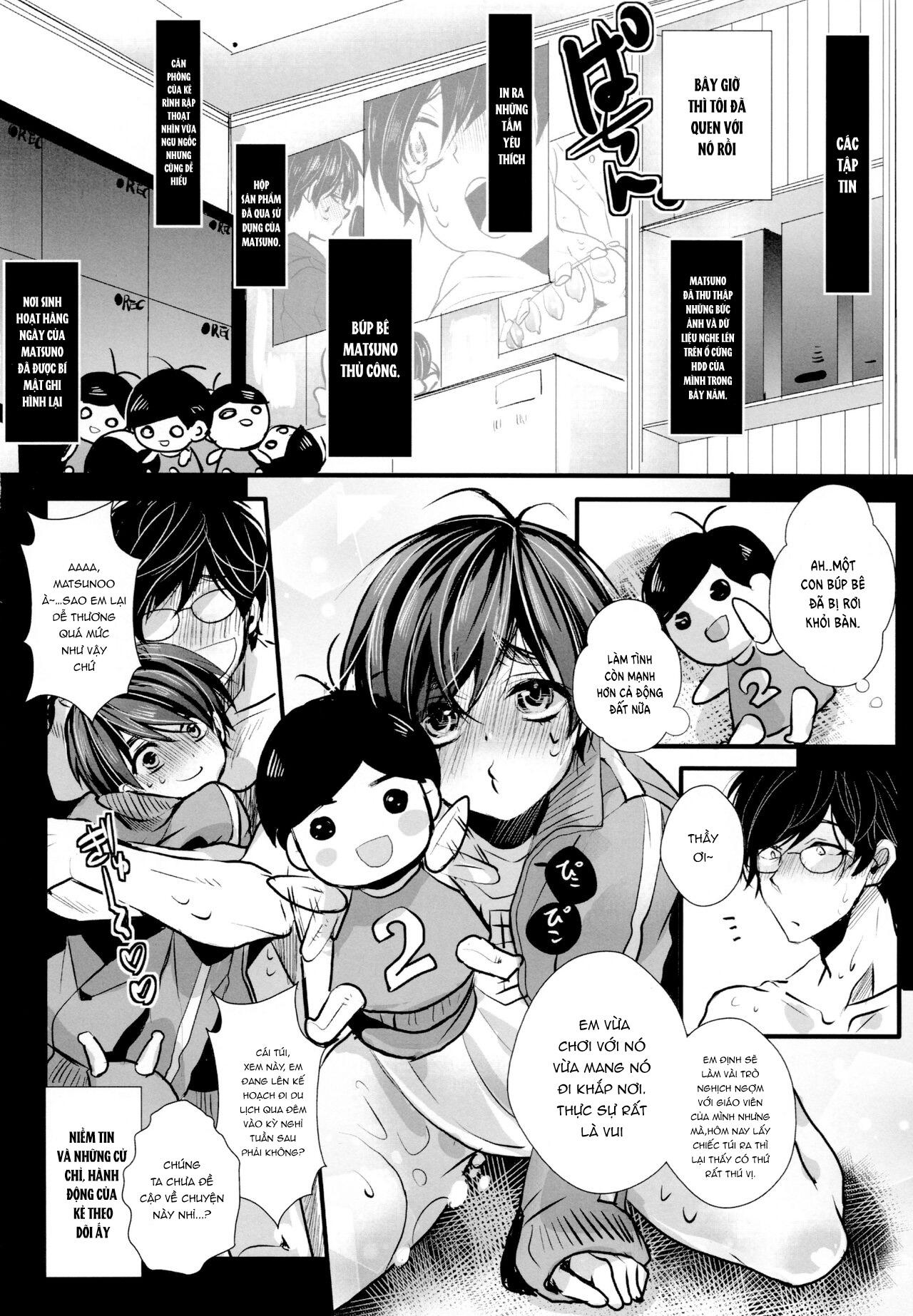 Đọc truyện Tổng hợp boylove 18+ - Chapter 363