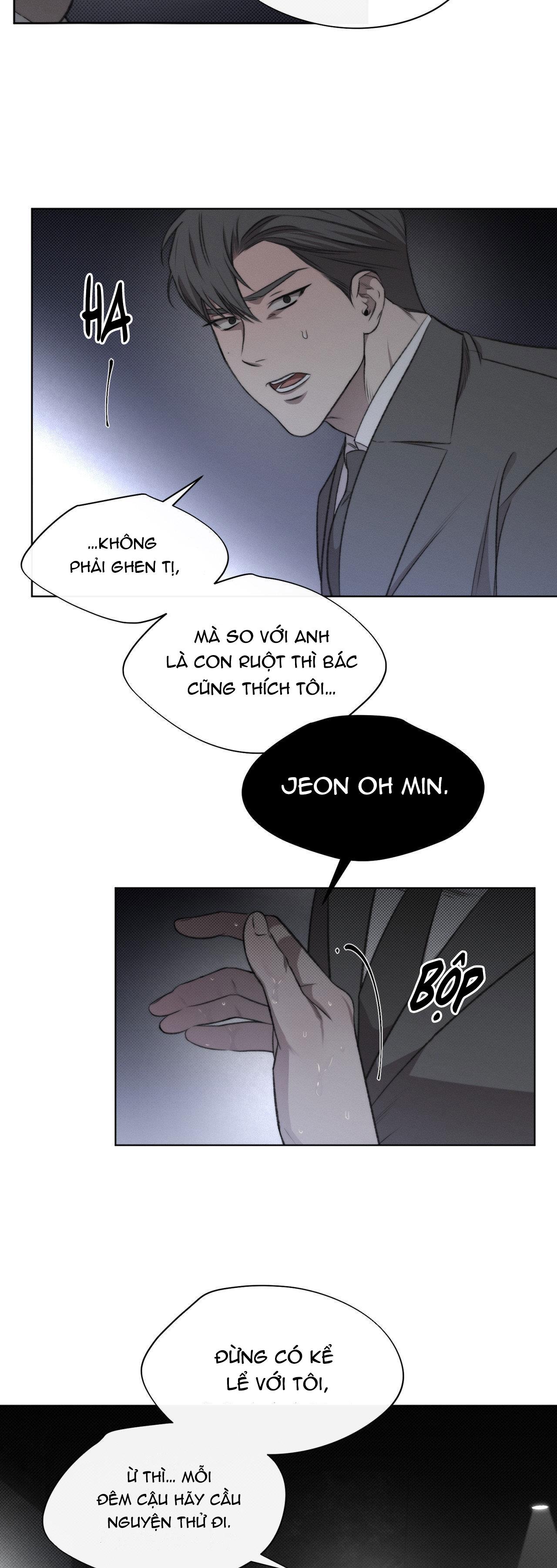 Đọc truyện STILL LOVE YOU - Chapter 13