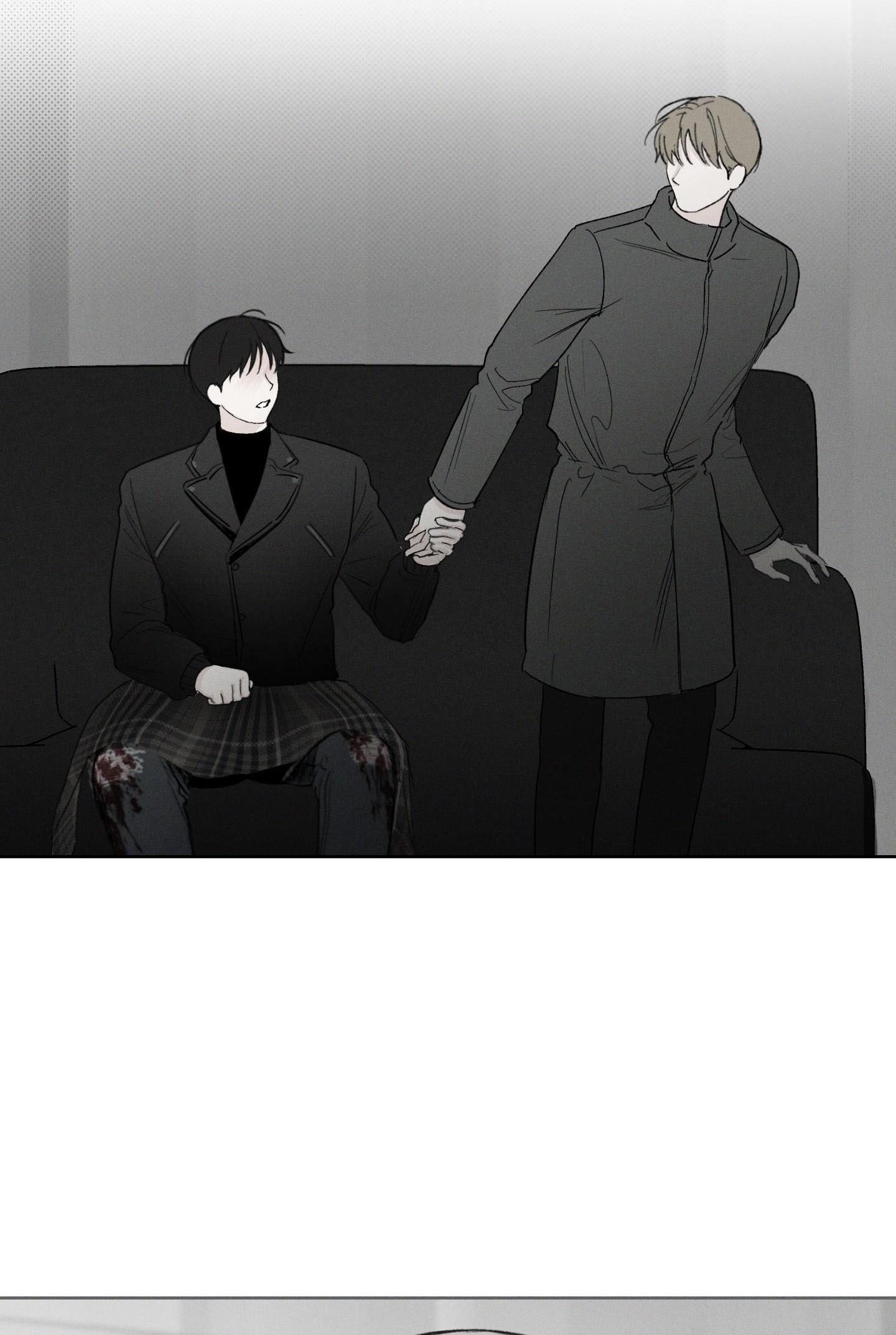Đọc truyện  THÁNG 12 - Chapter 58