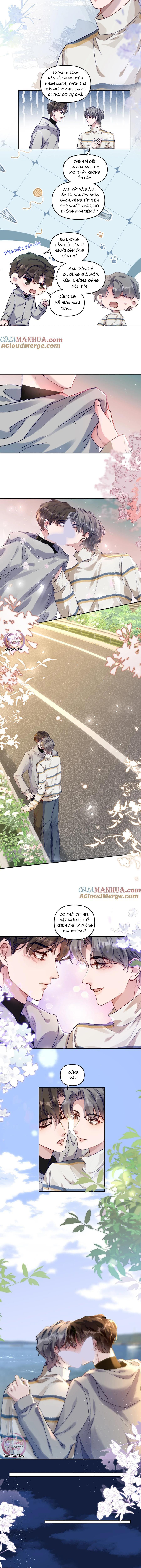 Đọc truyện Hữu Danh - Chapter 40