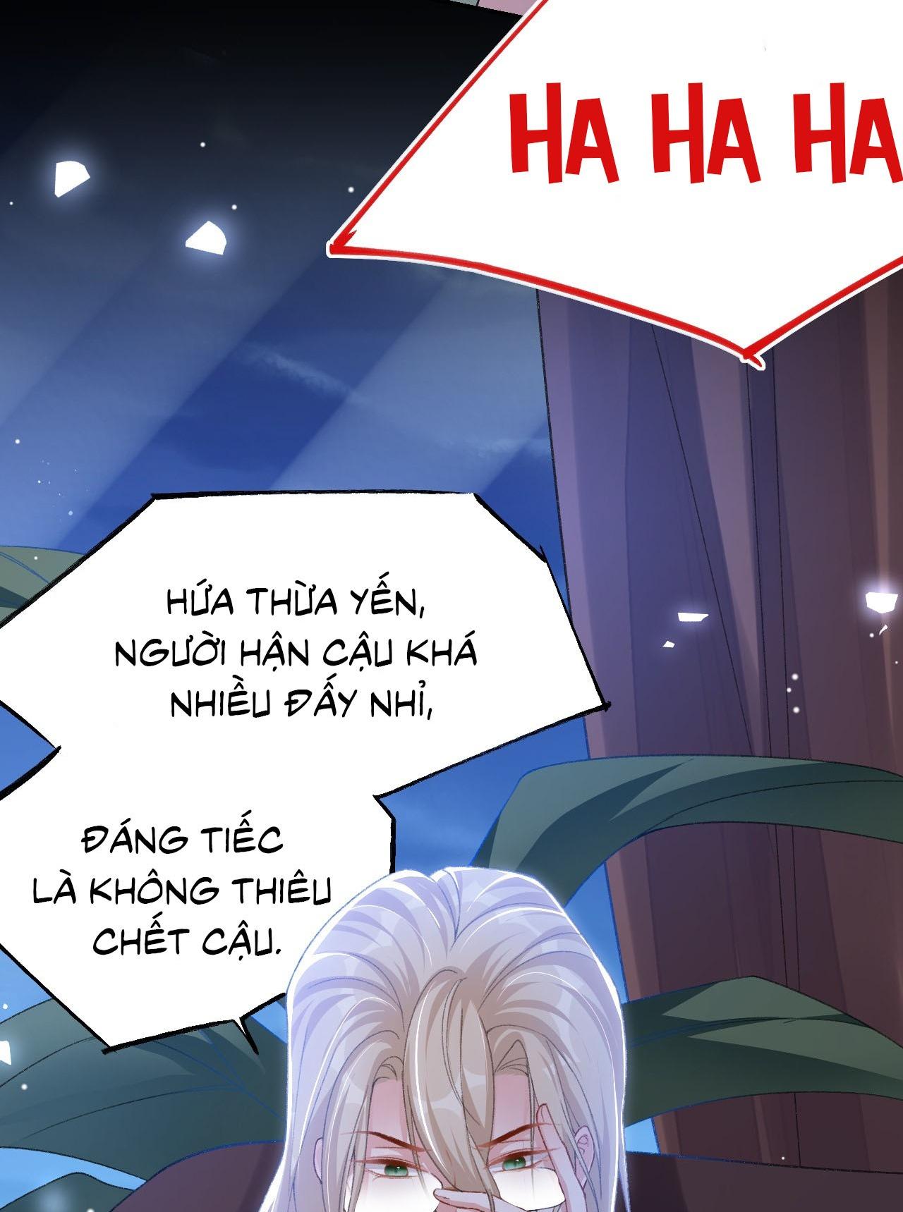 Đọc truyện Quan hệ thế thân - Chapter 178