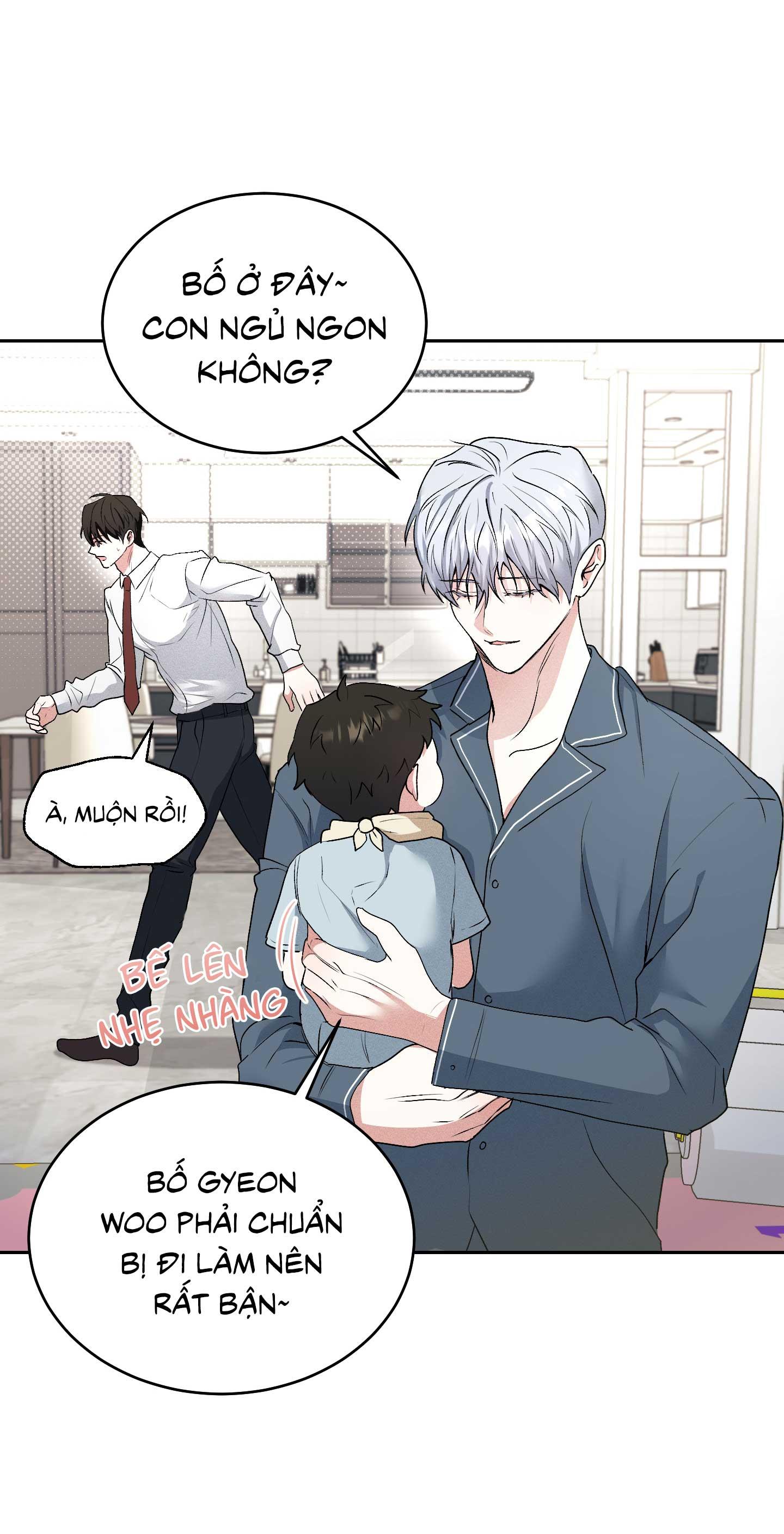 Đọc truyện BẮN LÀ DÍNH - Chapter 25
