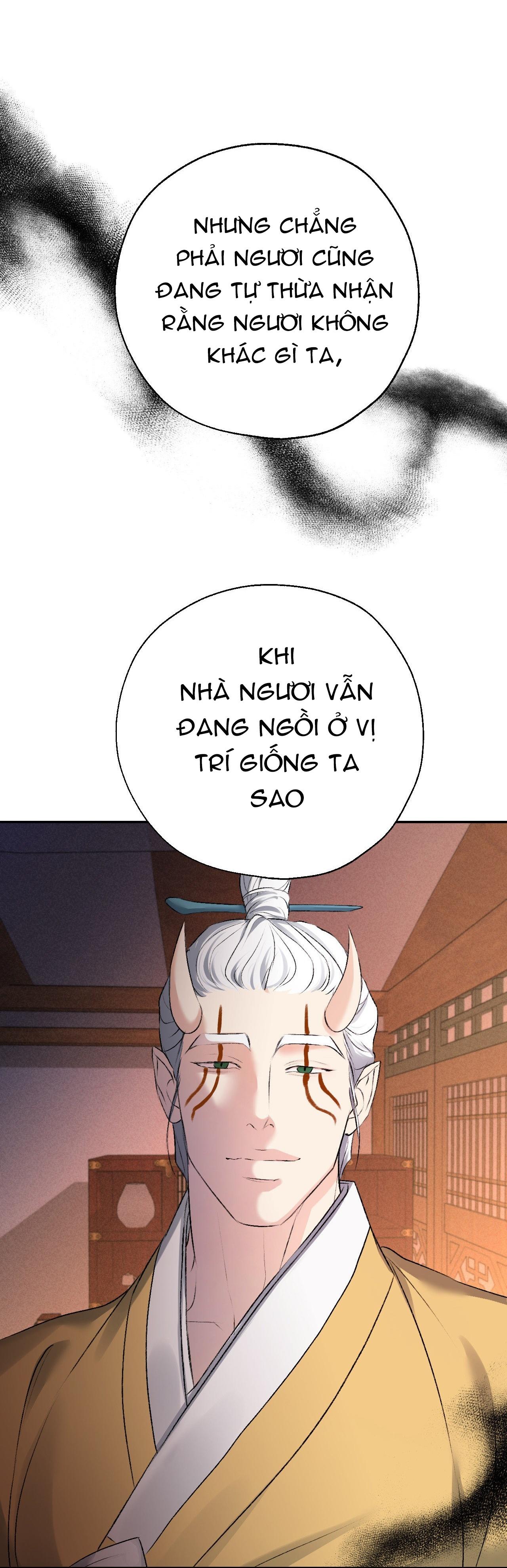 Đọc truyện DƯƠNG KHÍ - Chapter 13