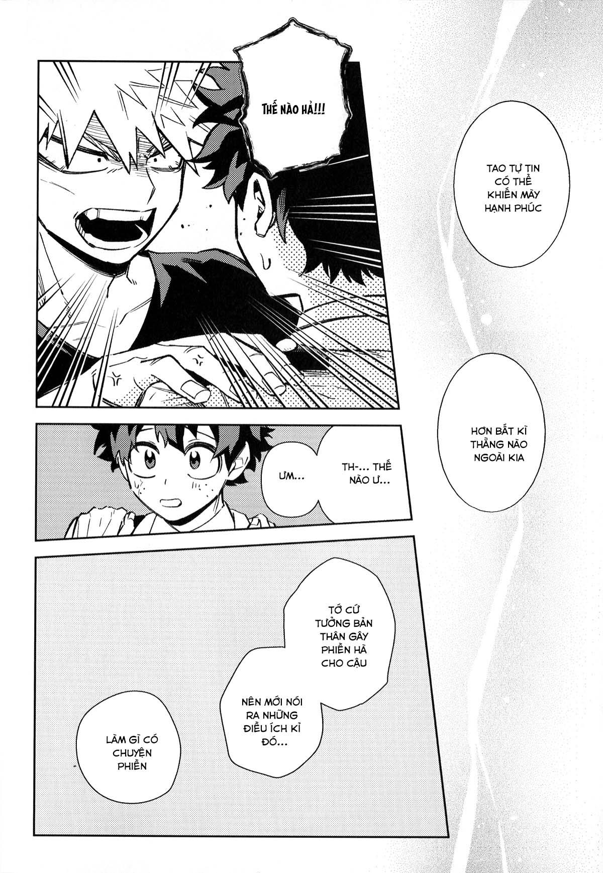 Đọc truyện Ổ sìn OTP - Chapter 221.3