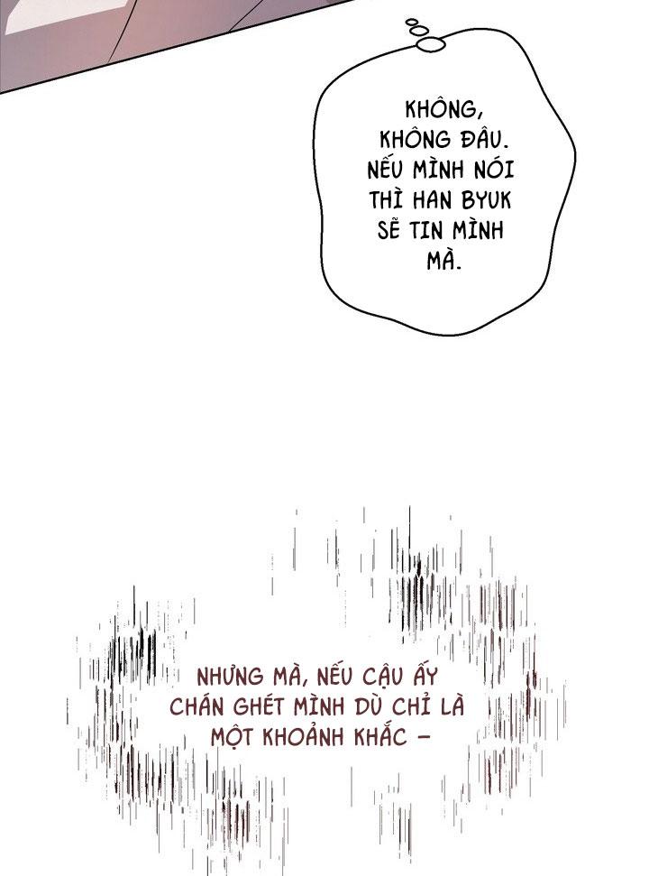 Đọc truyện BÁNH QUY TÌNH YÊU TAN CHẢY - Chapter 29