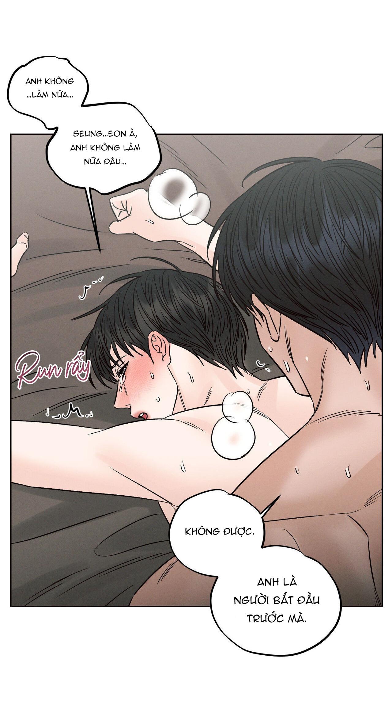 Đọc truyện Dù Anh Không Yêu Em - Chapter 113