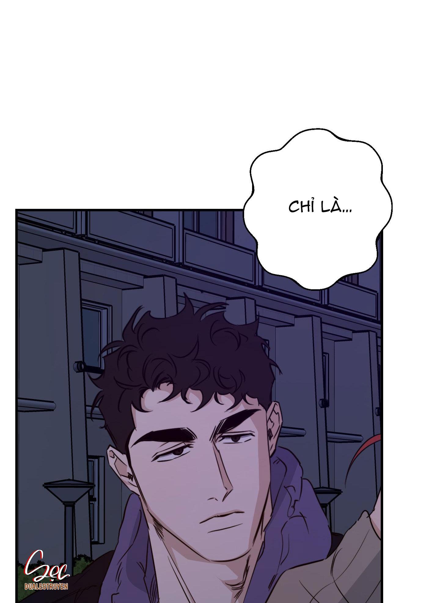 Đọc truyện HIGH CLEAR - Chapter 69