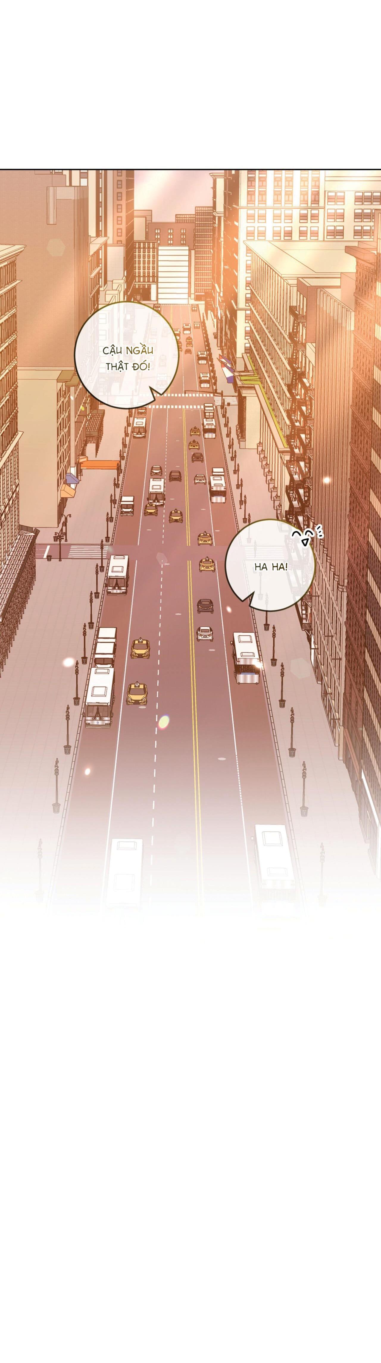 Đọc truyện  Khu Rừng Tĩnh Lặng - Chapter 42