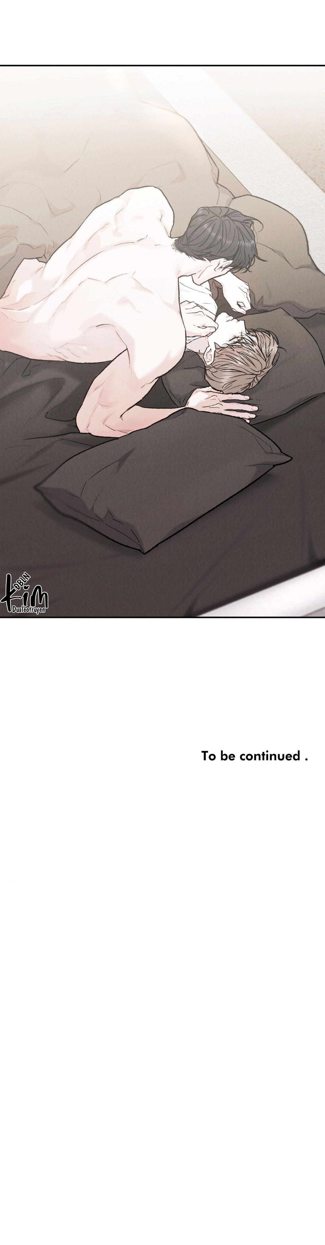 Đọc truyện VƯỢT QUA GIỚI HẠN - Chapter 75