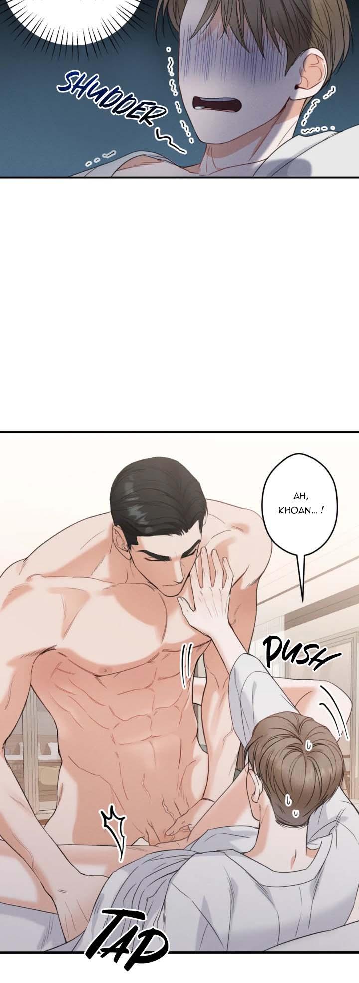 Đọc truyện Tuyển Tập Khu chung cư GwangGong - GwangGong Apartment Complex - Chapter 24