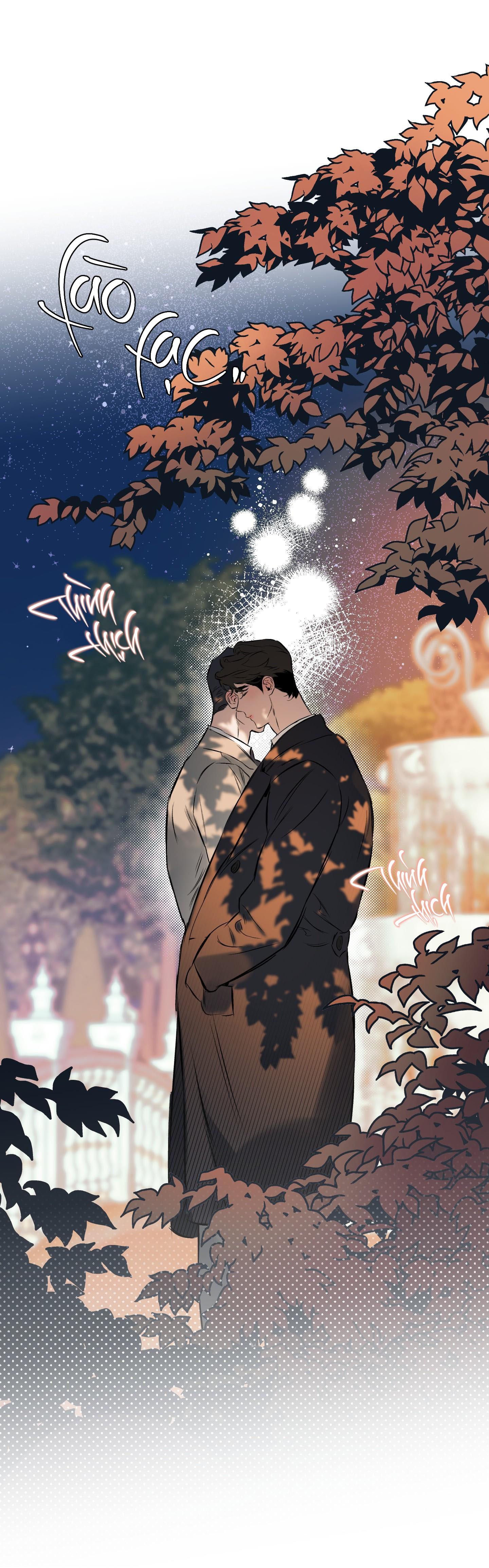 Đọc truyện Định Tên Mối Quan Hệ - Chapter 66