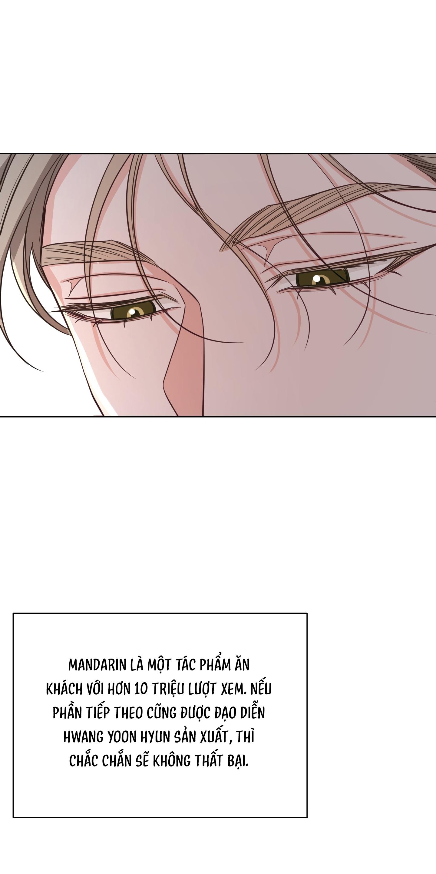 Đọc truyện VÁN CỜ LẬT NGƯỢC - Chapter 4