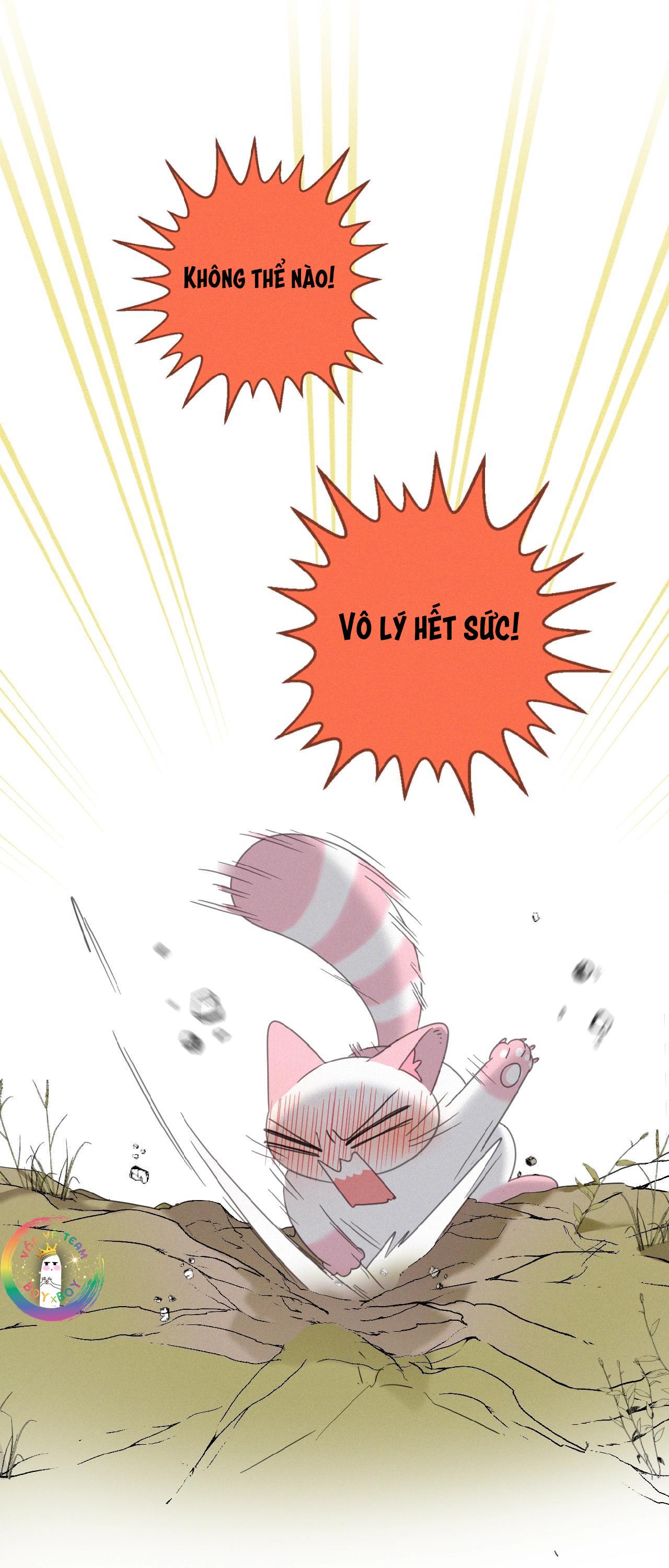 Đọc truyện Xã Hội Mồn Lèo - Chapter 54