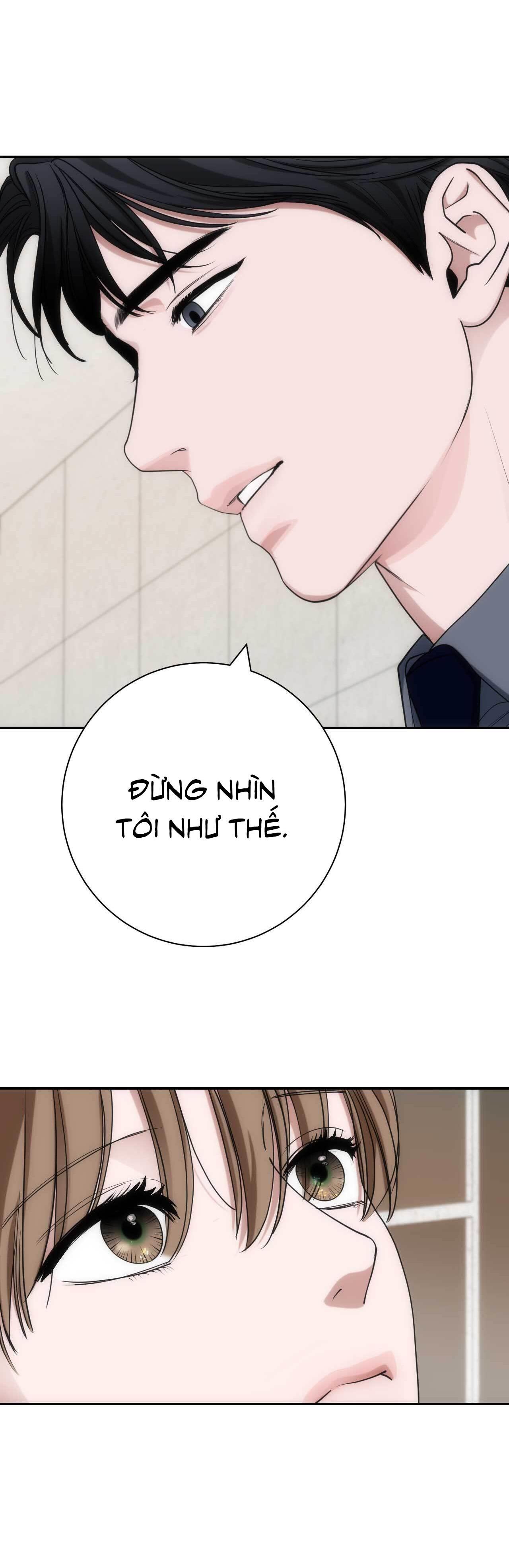 Đọc truyện CHÌM TRONG KHOÁI LẠC - Chapter 26