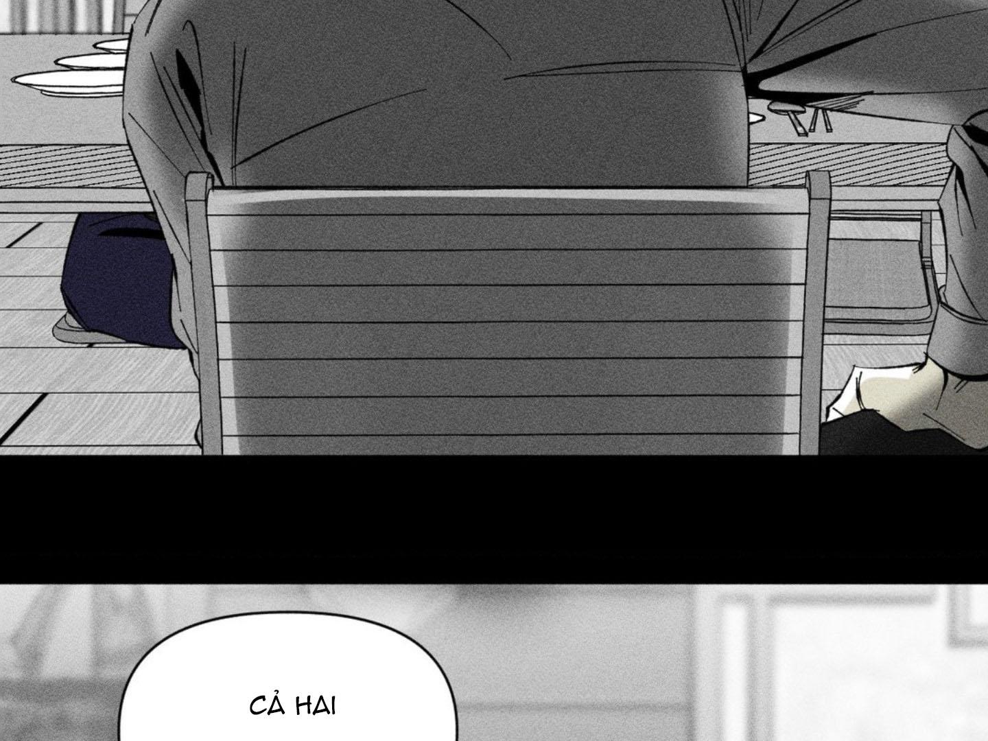 Đọc truyện Yuwon Không Thay Đổi - Chapter 5