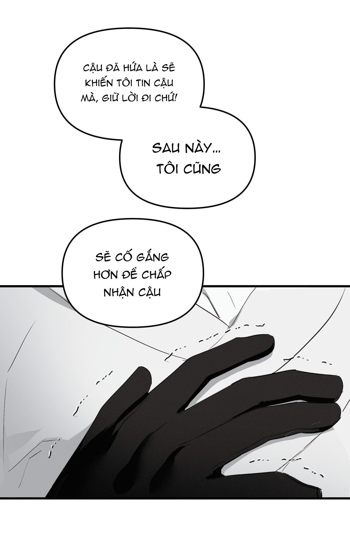 Đọc truyện DŨNG SĨ 3 CHÂN - Chapter 23